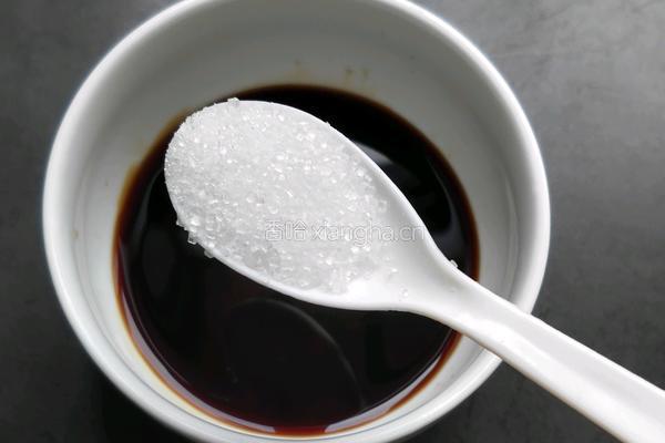 鱼香地三鲜的做法图解9