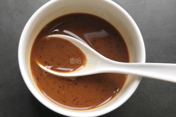 鱼香地三鲜的做法图解13