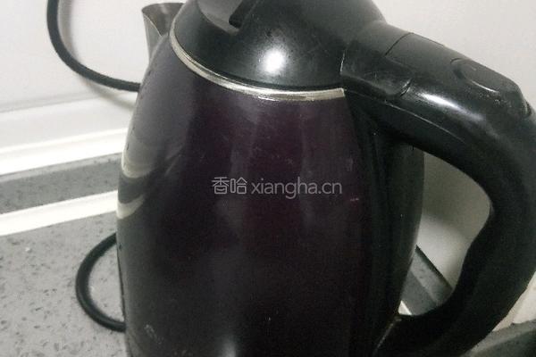 大玫瑰薄荷茶的做法图解4