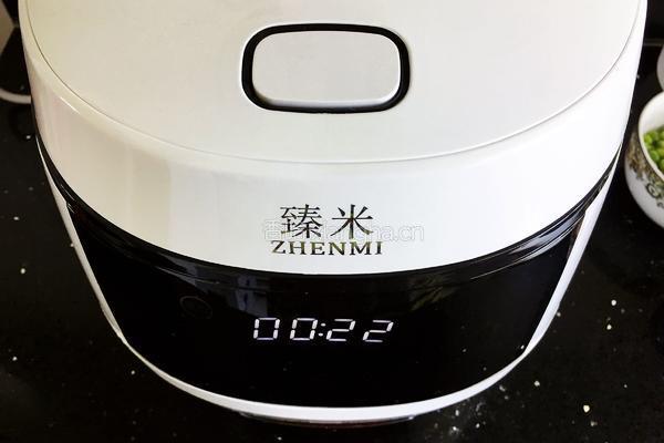 营养杂粮饭的做法图解7