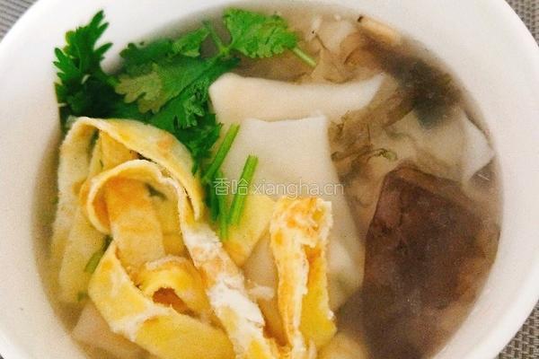 鲜虾混沌的做法图解11