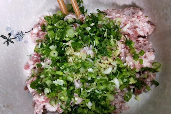 香酥麻辣肉饼的做法图解11