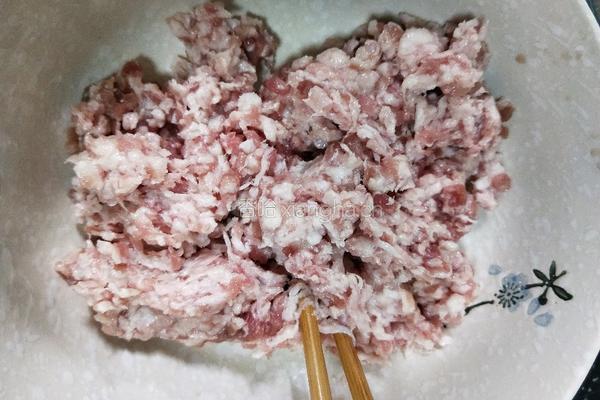 香酥麻辣肉饼的做法图解10