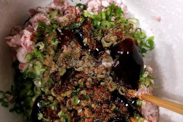 香酥麻辣肉饼的做法图解17
