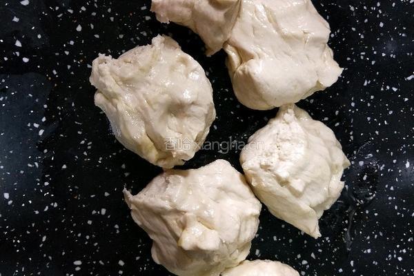 香酥麻辣肉饼的做法图解22