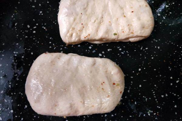 香酥麻辣肉饼的做法图解29