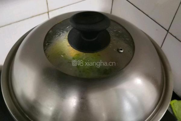 卧鸡蛋的做法图解3