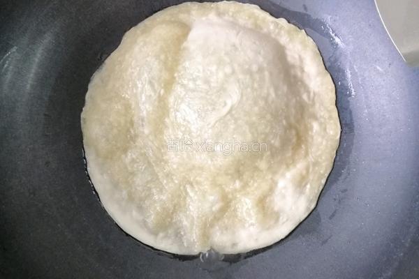 手抓饼的做法图解1