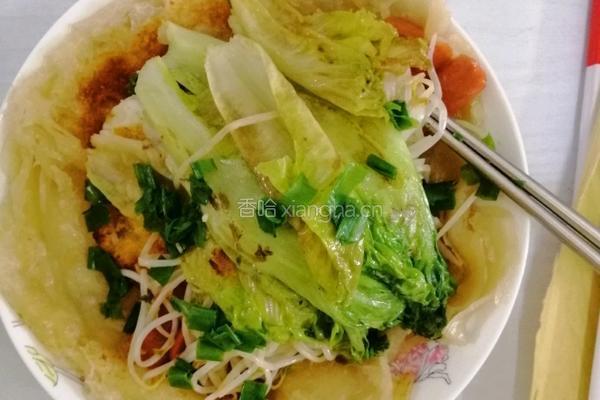 手抓饼的做法图解3