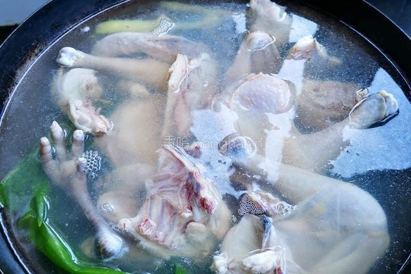 汽锅鸡（清蒸）的做法图解5