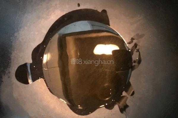 鲫鱼粉皮汤的做法图解3
