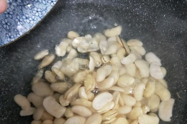 五香白芸豆的做法图解9