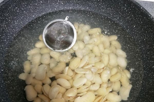 五香白芸豆的做法图解10