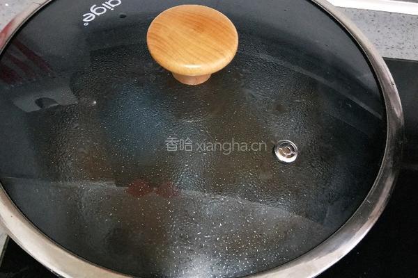 五香白芸豆的做法图解14