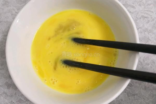 香酥粽的做法图解4