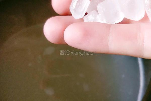 花生汤（福州）的做法图解6