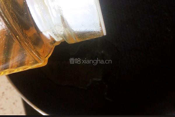 豇豆炒鸡蛋的做法图解8