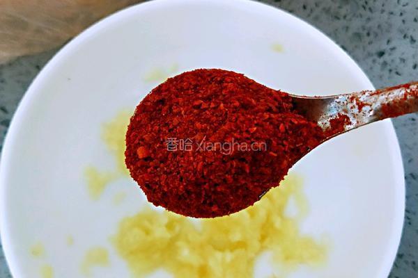 万能料汁的做法图解4
