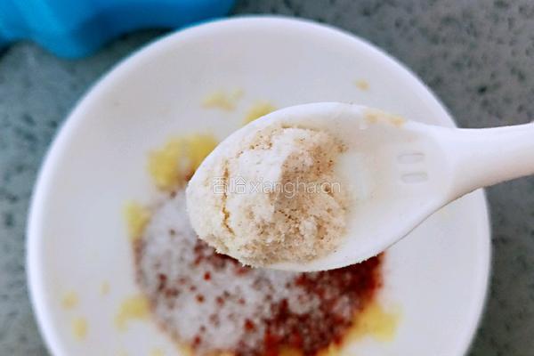 万能料汁的做法图解6
