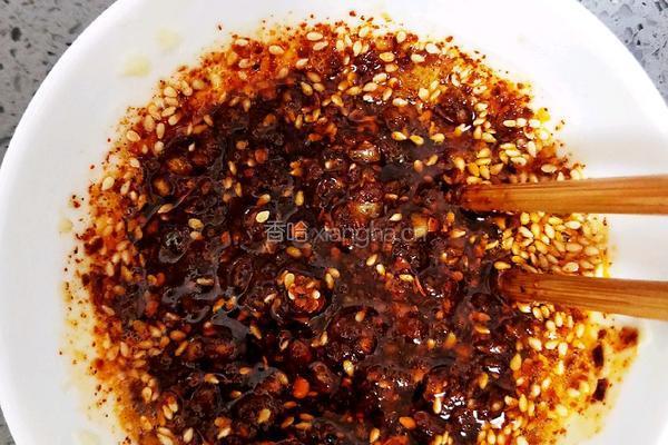 万能料汁的做法图解12