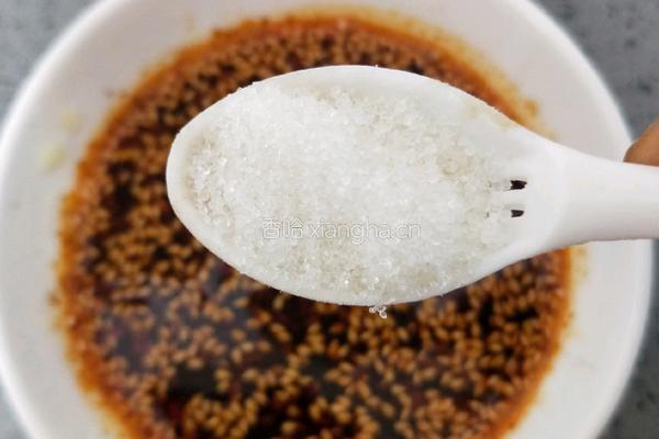 万能料汁的做法图解15