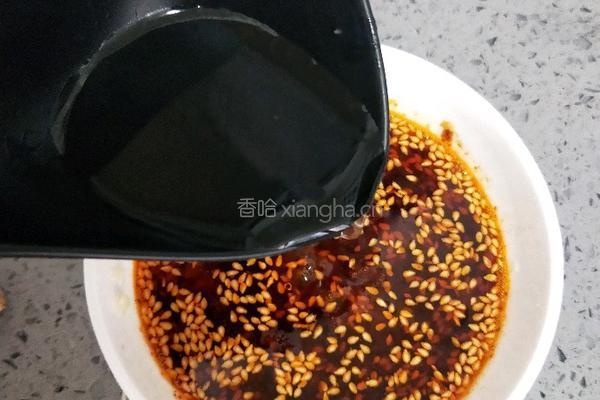 韭菜猪肉饺子的做法图解18