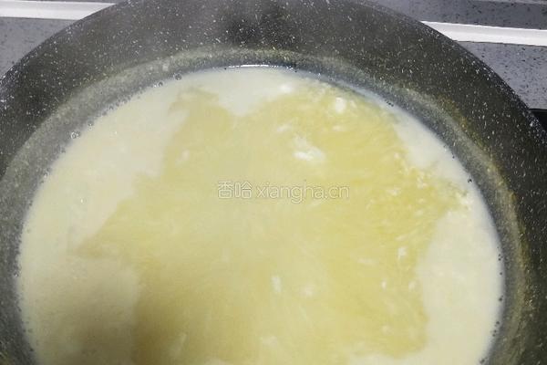 玉米浓汤的做法图解15