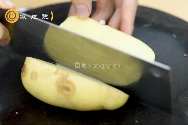 意式减肥牛扒的做法图解5
