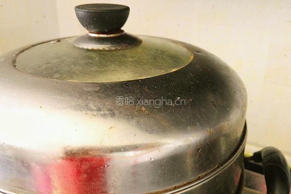 清蒸冬瓜鱼的做法图解4
