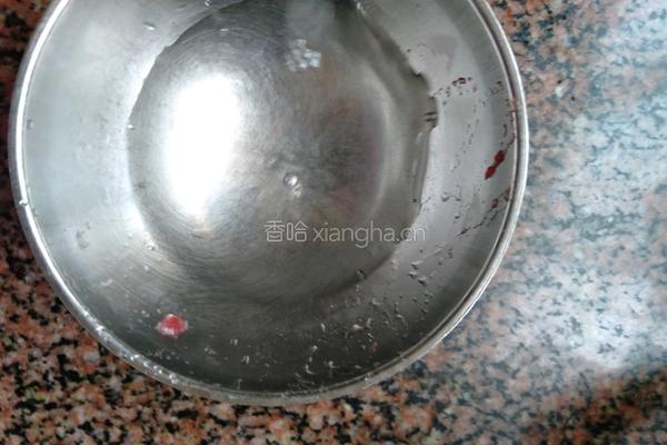 番茄苹果糊的做法图解8
