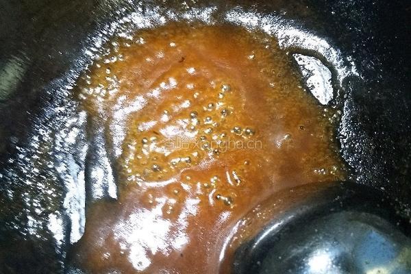 糖醋里脊的做法图解18