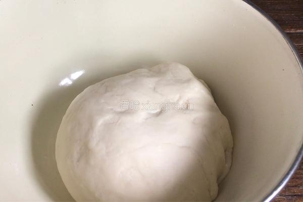 烧麦的做法图解6