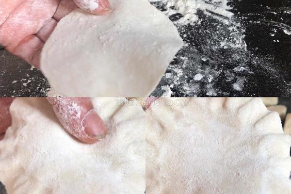烧麦的做法图解9