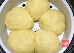 南瓜馒头的做法图解11