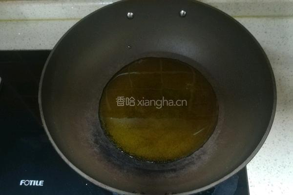 土豆烧鹅的做法图解5