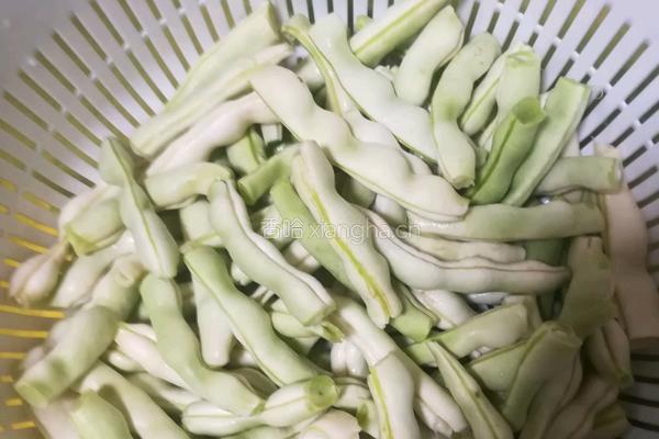 土豆烧鹅的做法图解13