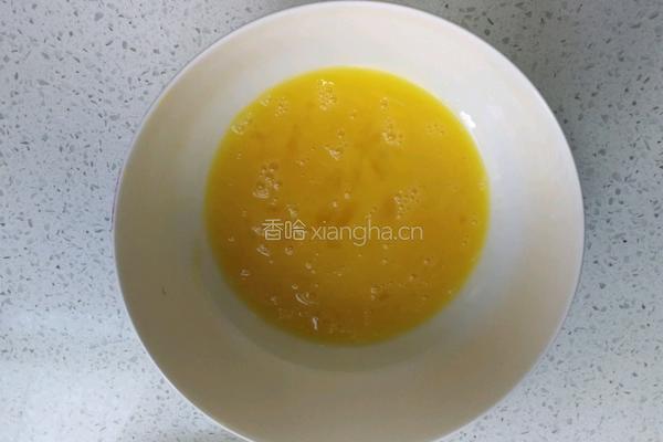 耳光炒饭的做法图解4