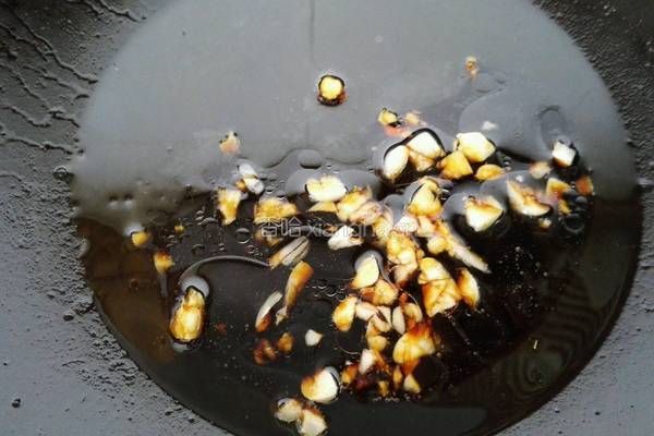 金针菇培根卷的做法图解5