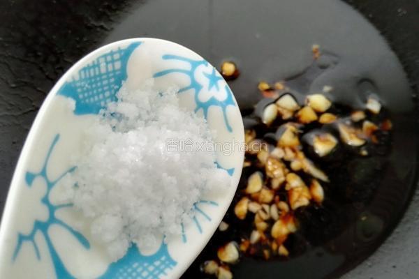 金针菇培根卷的做法图解6