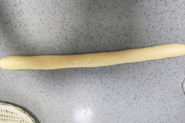 电饼铛小面包的做法图解10