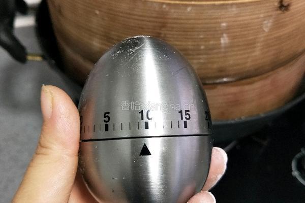 蒸包子(韭菜鸡蛋粉条）的做法图解33
