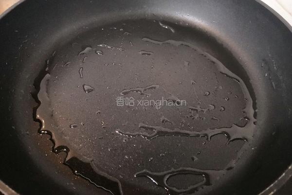 葫芦蛋饼的做法图解4
