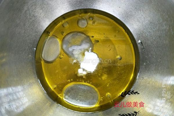 小熊老式饼干的做法图解2