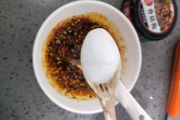 川北凉粉的做法图解14
