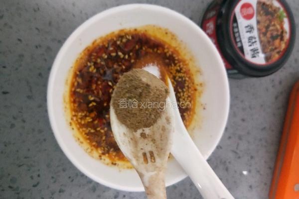川北凉粉的做法图解15