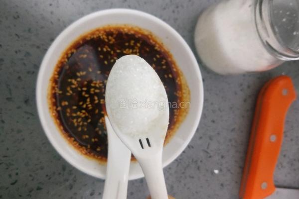 川北凉粉的做法图解19