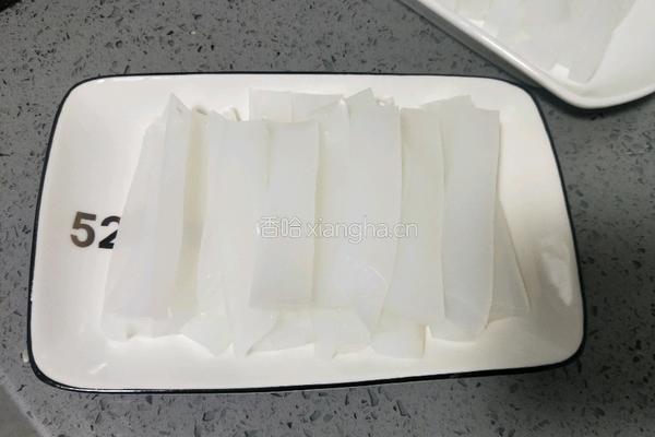 川北凉粉的做法图解21