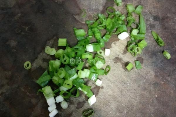 虾抱蛋的做法图解3