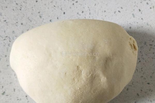 粗粮菜包的做法图解25