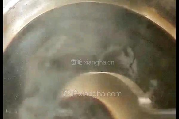 上海本帮菜 熏鱼的做法图解5